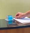 How to clean and sanitize pens at your place of business