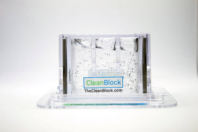 CleanBlock™